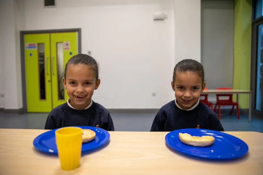 Wraparound childcare will support parents and children, as long as  breakfast is included - Magic Breakfast